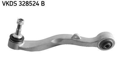 Control/Trailing Arm, wheel suspension SKF VKDS 328524 B