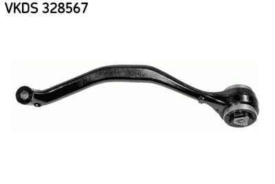 Control/Trailing Arm, wheel suspension SKF VKDS 328567