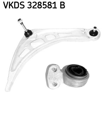 SKF VKDS 328581 B Control/Trailing Arm, wheel suspension