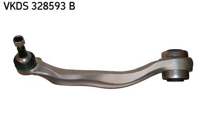 Control/Trailing Arm, wheel suspension SKF VKDS 328593 B