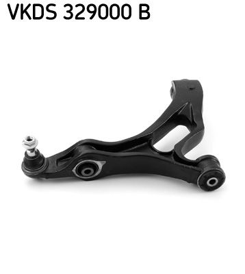 Control/Trailing Arm, wheel suspension SKF VKDS 329000 B