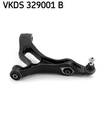 Control/Trailing Arm, wheel suspension SKF VKDS 329001 B