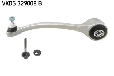 Control/Trailing Arm, wheel suspension SKF VKDS 329008 B
