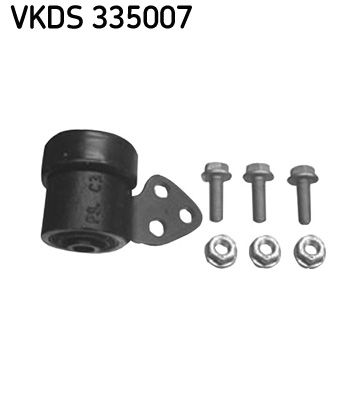 Mounting, control/trailing arm SKF VKDS 335007