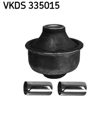 Mounting, control/trailing arm SKF VKDS 335015