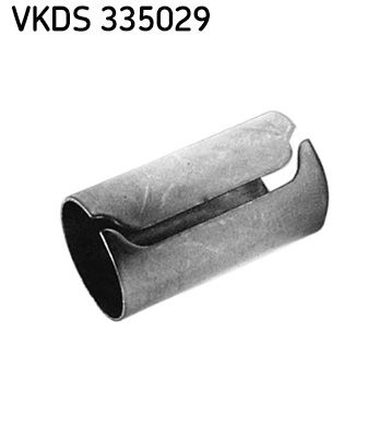SKF VKDS 335029 Mounting, control/trailing arm