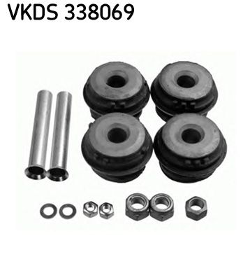 Mounting, control/trailing arm SKF VKDS 338069