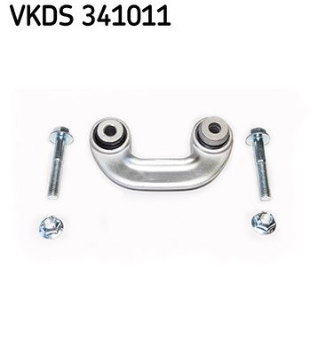 Link/Coupling Rod, stabiliser bar SKF VKDS 341011