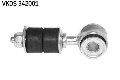Link/Coupling Rod, stabiliser bar SKF VKDS 342001