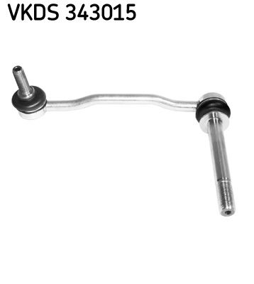 SKF VKDS 343015 Link/Coupling Rod, stabiliser bar
