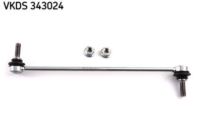 Link/Coupling Rod, stabiliser bar SKF VKDS 343024