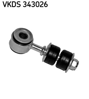 Link/Coupling Rod, stabiliser bar SKF VKDS 343026