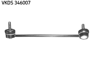 Link/Coupling Rod, stabiliser bar SKF VKDS 346007