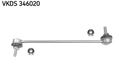 Link/Coupling Rod, stabiliser bar SKF VKDS 346020