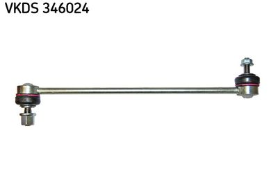 Link/Coupling Rod, stabiliser bar SKF VKDS 346024