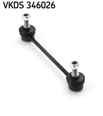 Link/Coupling Rod, stabiliser bar SKF VKDS 346026
