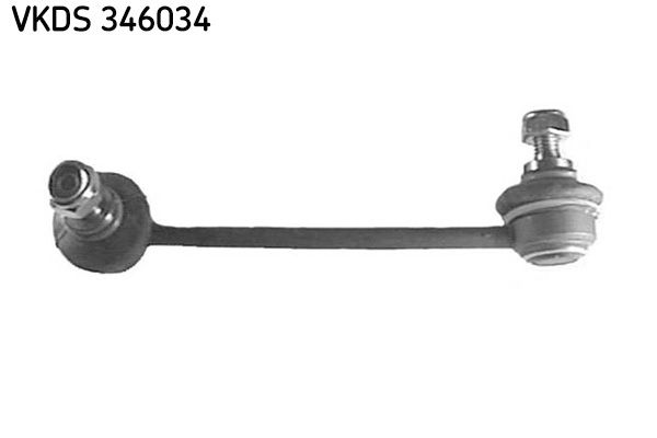 SKF VKDS 346034 Link/Coupling Rod, stabiliser bar