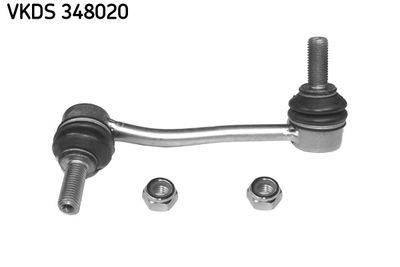 Link/Coupling Rod, stabiliser bar SKF VKDS 348020