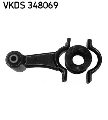 Link/Coupling Rod, stabiliser bar SKF VKDS 348069