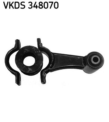 Link/Coupling Rod, stabiliser bar SKF VKDS 348070