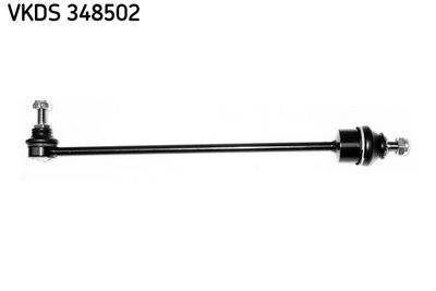 Link/Coupling Rod, stabiliser bar SKF VKDS 348502