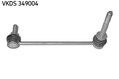 Link/Coupling Rod, stabiliser bar SKF VKDS 349004