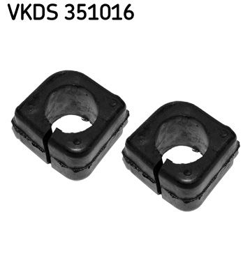 Bushing, stabiliser bar SKF VKDS 351016