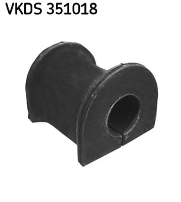 Bushing, stabiliser bar SKF VKDS 351018