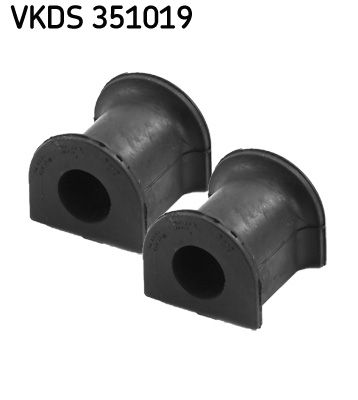 Bushing, stabiliser bar SKF VKDS 351019