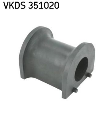 Bushing, stabiliser bar SKF VKDS 351020