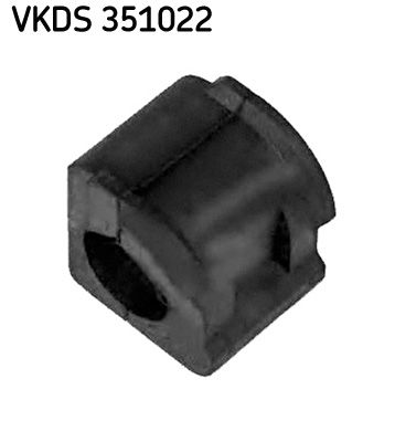 SKF VKDS 351022 Bushing, stabiliser bar