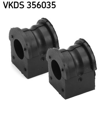 Bushing, stabiliser bar SKF VKDS 356035