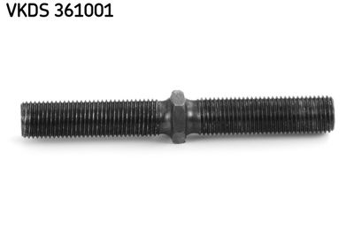 Bolt, wheel alignment SKF VKDS 361001