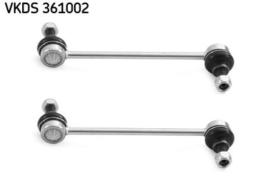 Repair Kit, control/trailing arm SKF VKDS 361002