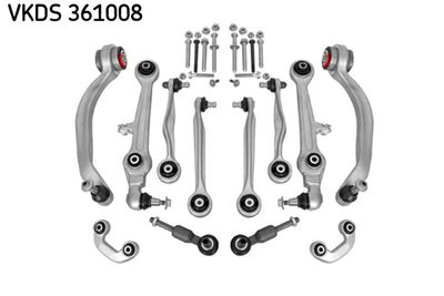 Repair Kit, wheel suspension SKF VKDS 361008