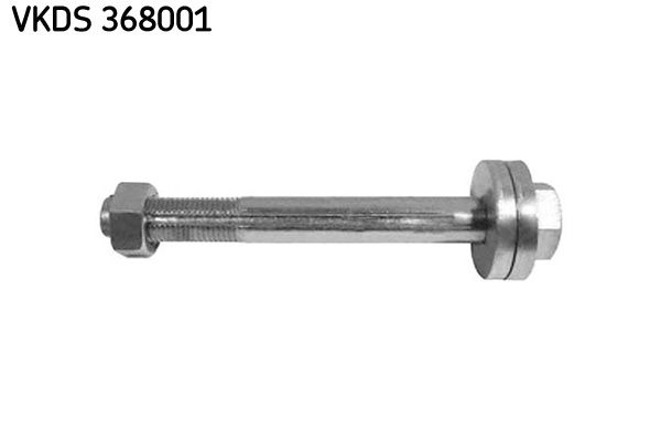 SKF VKDS 368001 Repair Kit, wheel suspension