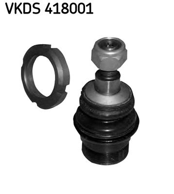 SKF VKDS 418001 Ball Joint