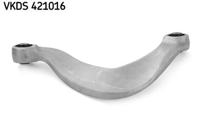 Control/Trailing Arm, wheel suspension SKF VKDS 421016