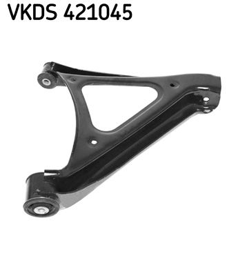 Control/Trailing Arm, wheel suspension SKF VKDS 421045