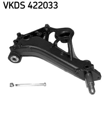 SKF VKDS 422033 Control/Trailing Arm, wheel suspension