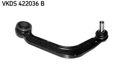 Control/Trailing Arm, wheel suspension SKF VKDS 422036 B