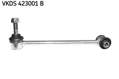 Control/Trailing Arm, wheel suspension SKF VKDS 423001 B