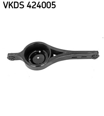 Control/Trailing Arm, wheel suspension SKF VKDS 424005