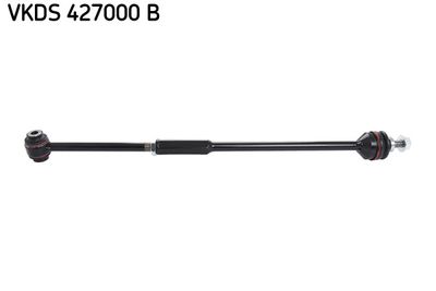 Control/Trailing Arm, wheel suspension SKF VKDS 427000 B