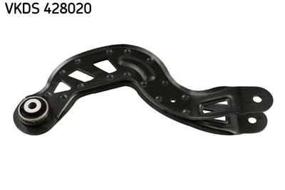 Control/Trailing Arm, wheel suspension SKF VKDS 428020