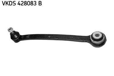 Control/Trailing Arm, wheel suspension SKF VKDS 428083 B
