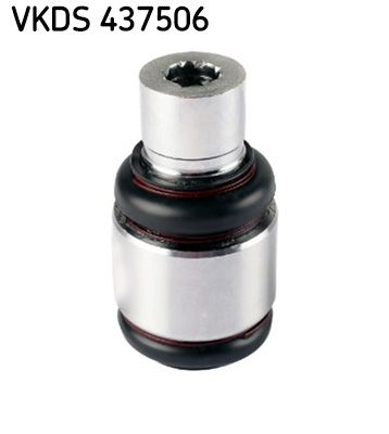 SKF VKDS 437506 Mounting, control/trailing arm