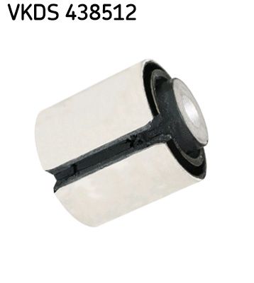 SKF VKDS 438512 Mounting, control/trailing arm