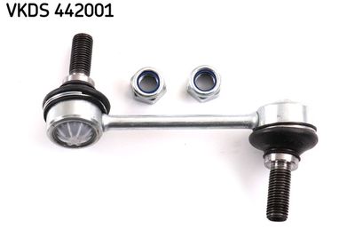 Link/Coupling Rod, stabiliser bar SKF VKDS 442001