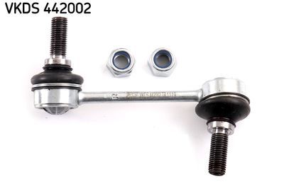 Link/Coupling Rod, stabiliser bar SKF VKDS 442002